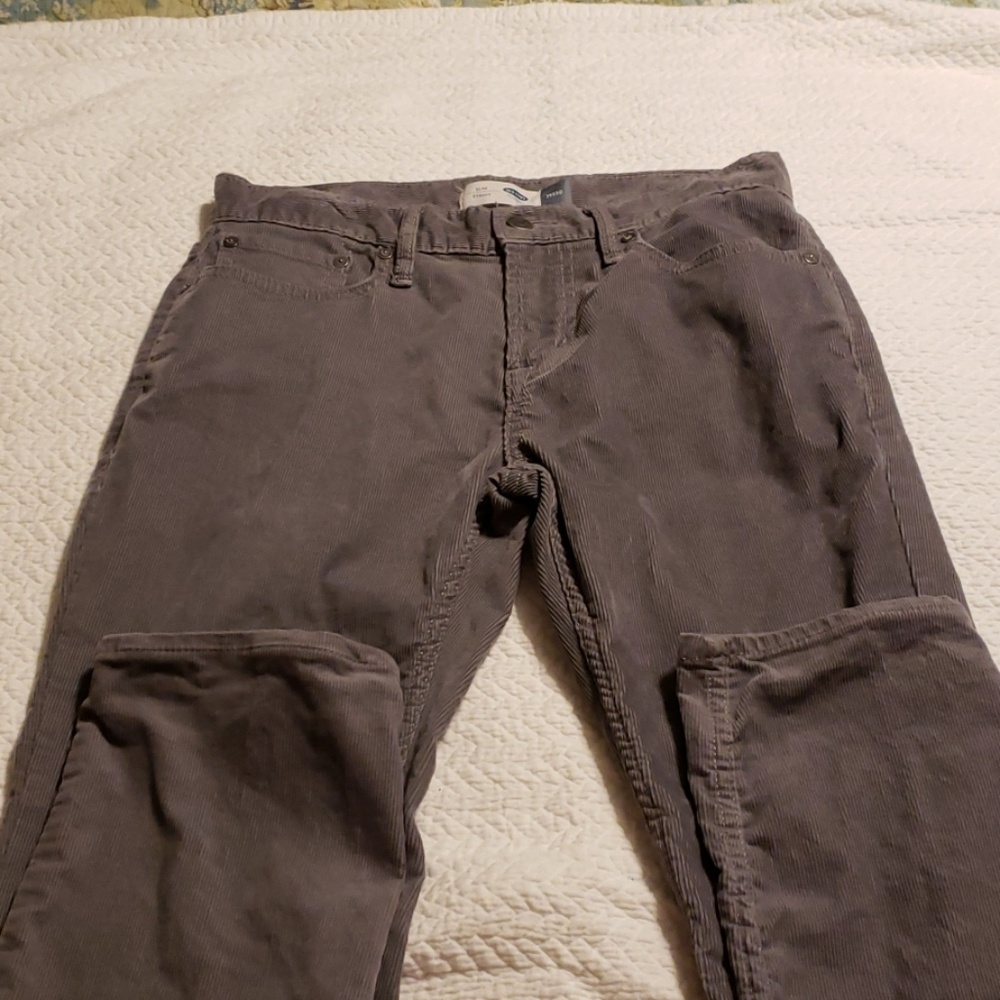 Pants
